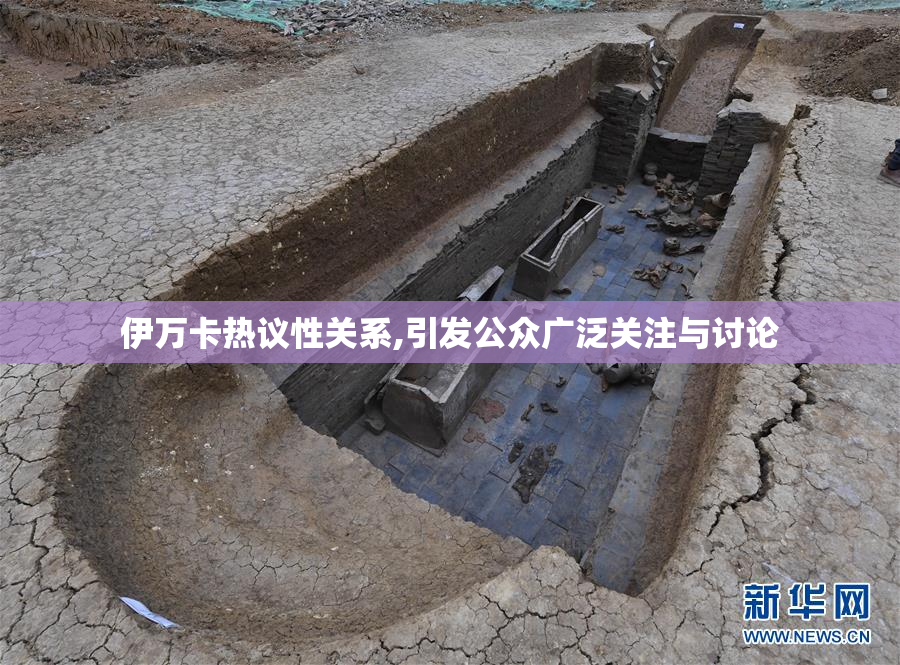伊万卡热议性关系,引发公众广泛关注与讨论
