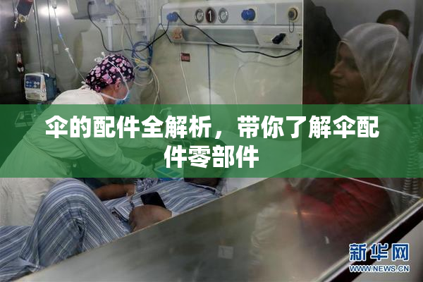 伞的配件全解析，带你了解伞配件零部件