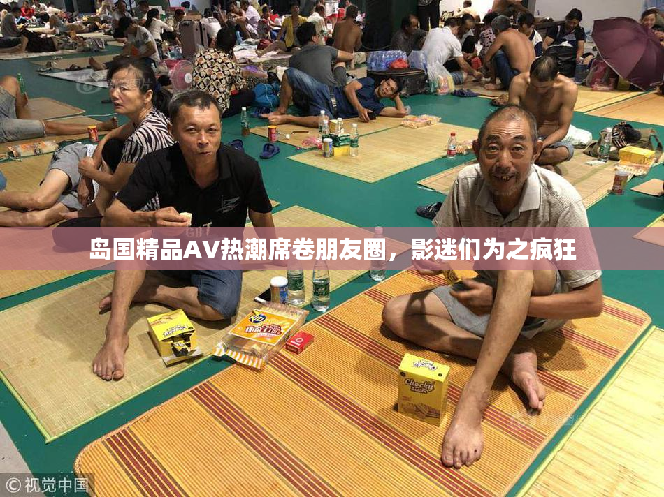 岛国精品AV热潮席卷朋友圈，影迷们为之疯狂
