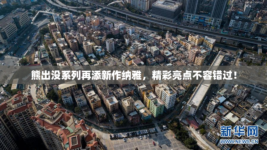 熊出没系列再添新作纳雅，精彩亮点不容错过！