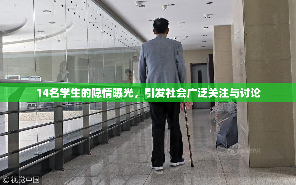 14名学生的隐情曝光，引发社会广泛关注与讨论