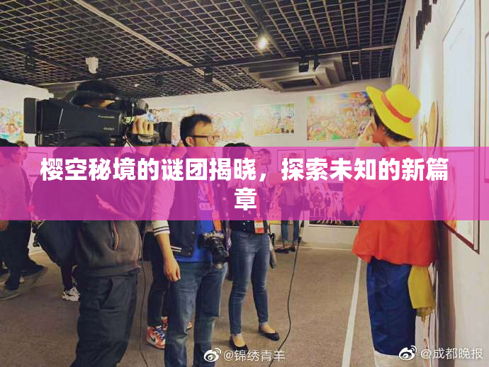 樱空秘境的谜团揭晓，探索未知的新篇章