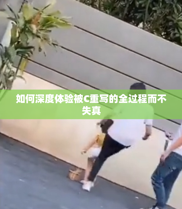 如何深度体验被C重写的全过程而不失真