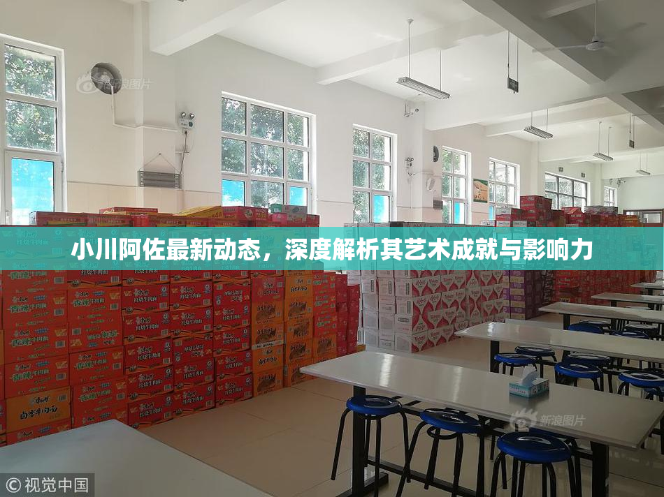 小川阿佐最新动态，深度解析其艺术成就与影响力