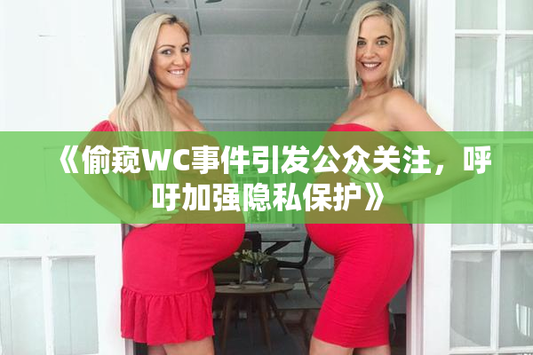 《偷窥WC事件引发公众关注，呼吁加强隐私保护》