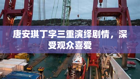 唐安琪丁字三重演绎剧情，深受观众喜爱