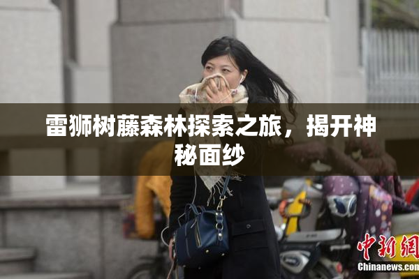 雷狮树藤森林探索之旅，揭开神秘面纱