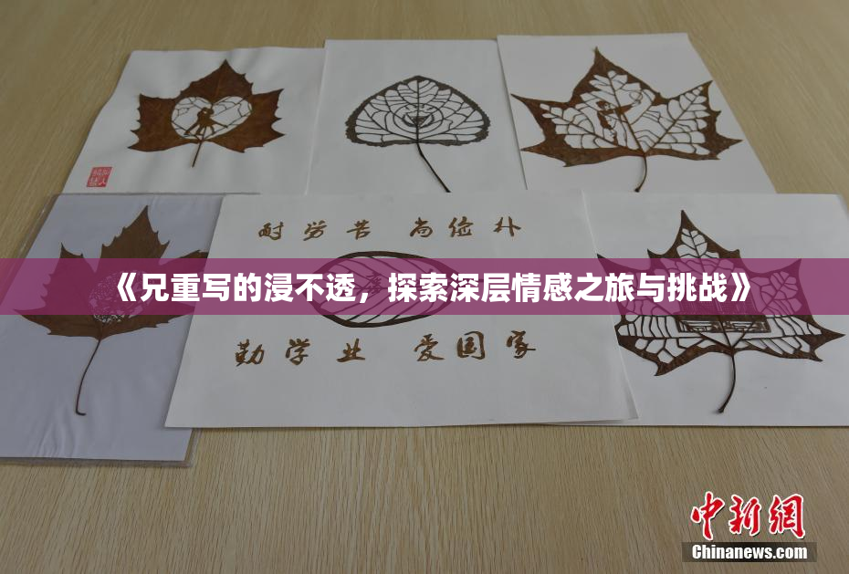 《兄重写的浸不透，探索深层情感之旅与挑战》