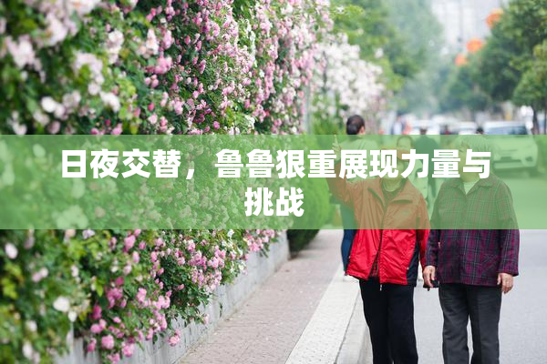 日夜交替，鲁鲁狠重展现力量与挑战