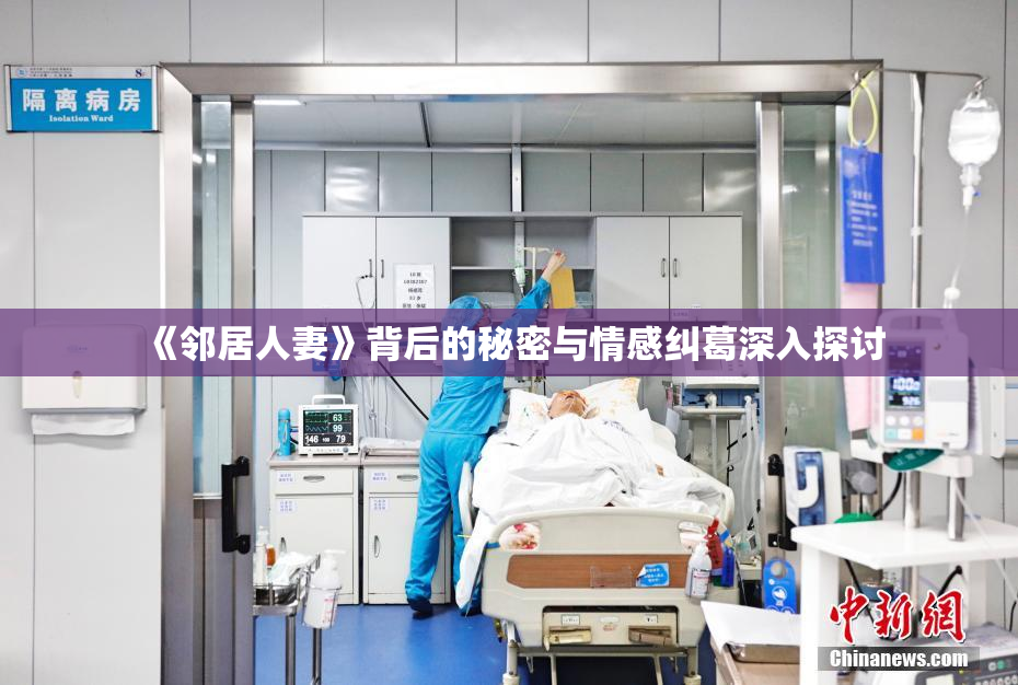 《邻居人妻》背后的秘密与情感纠葛深入探讨
