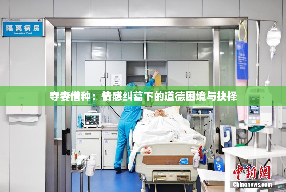 夺妻借种：情感纠葛下的道德困境与抉择
