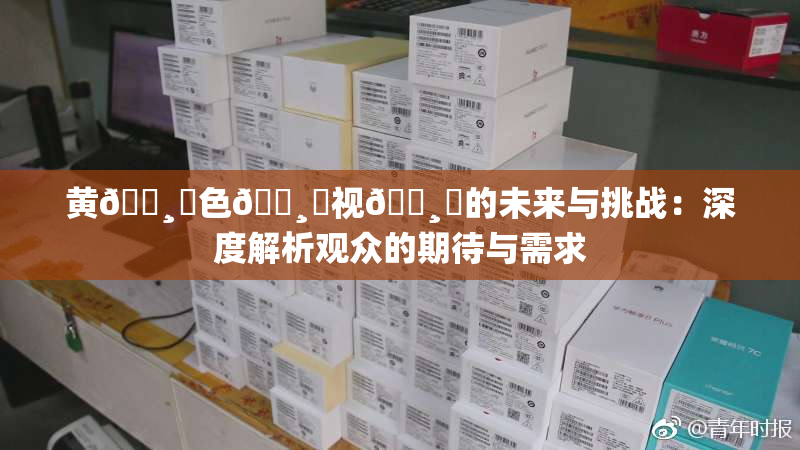 黄🌸‌色🌸‌视🌸‌的未来与挑战：深度解析观众的期待与需求