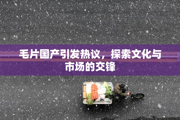 毛片国产引发热议，探索文化与市场的交锋