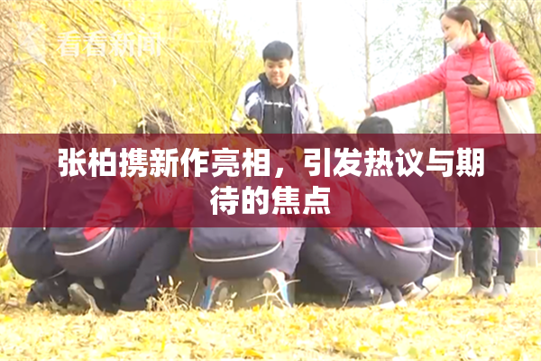 张柏携新作亮相，引发热议与期待的焦点
