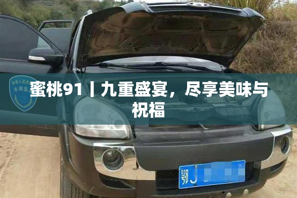蜜桃91丨九重盛宴，尽享美味与祝福