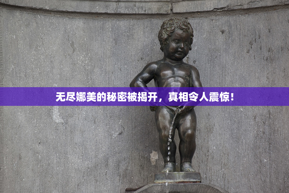 无尽娜美的秘密被揭开，真相令人震惊！
