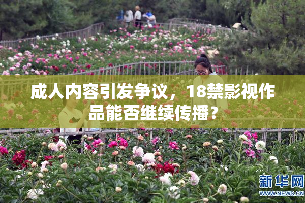 成人内容引发争议，18禁影视作品能否继续传播？