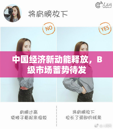 中国经济新动能释放，B级市场蓄势待发