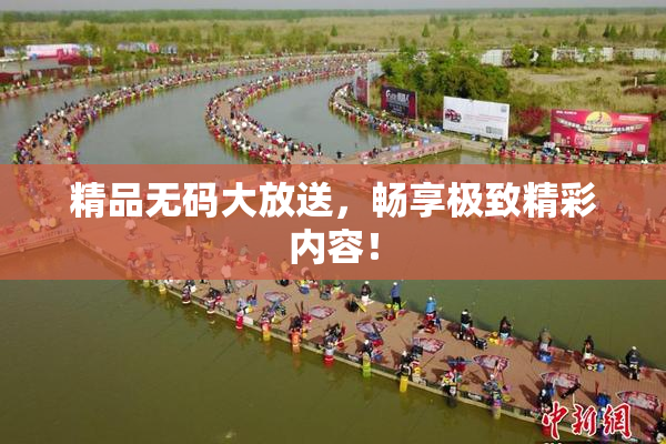 精品无码大放送，畅享极致精彩内容！
