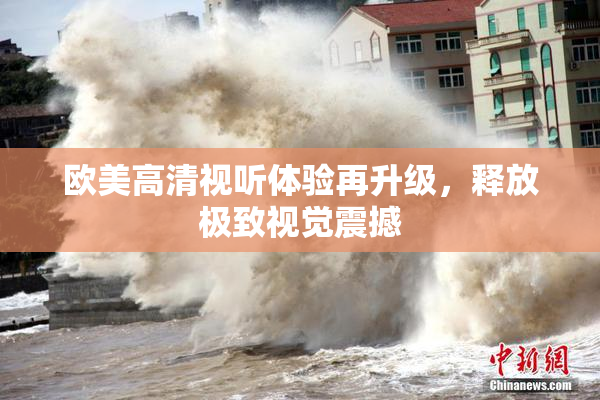 欧美高清视听体验再升级，释放极致视觉震撼