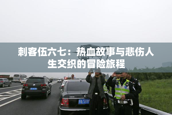 刺客伍六七：热血故事与悲伤人生交织的冒险旅程