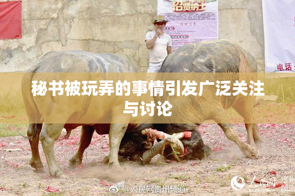 秘书被玩弄的事情引发广泛关注与讨论