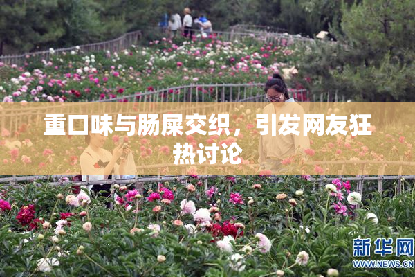 重口味与肠屎交织，引发网友狂热讨论
