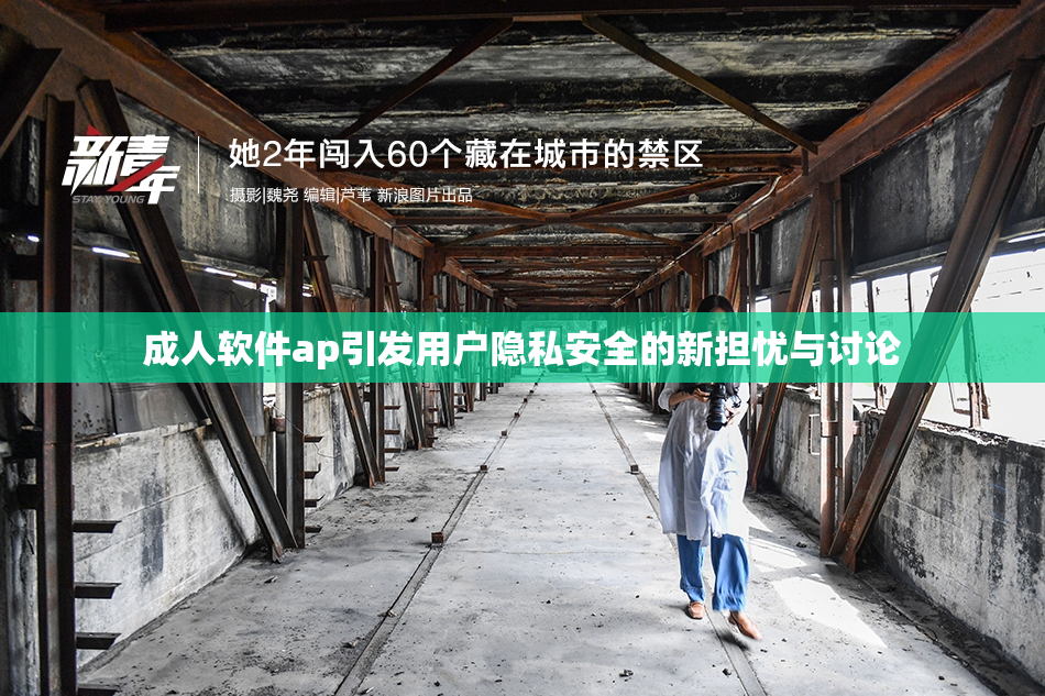 成人软件ap引发用户隐私安全的新担忧与讨论