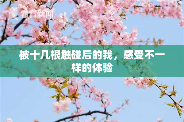 被十几根触碰后的我，感受不一样的体验