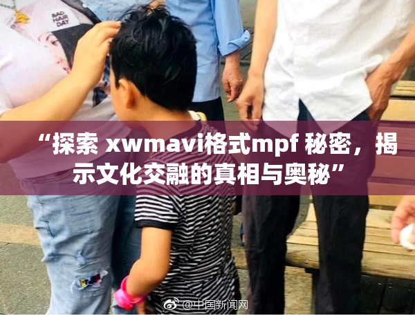 “探索 xwmavi格式mpf 秘密，揭示文化交融的真相与奥秘”