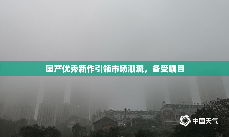 国产优秀新作引领市场潮流，备受瞩目
