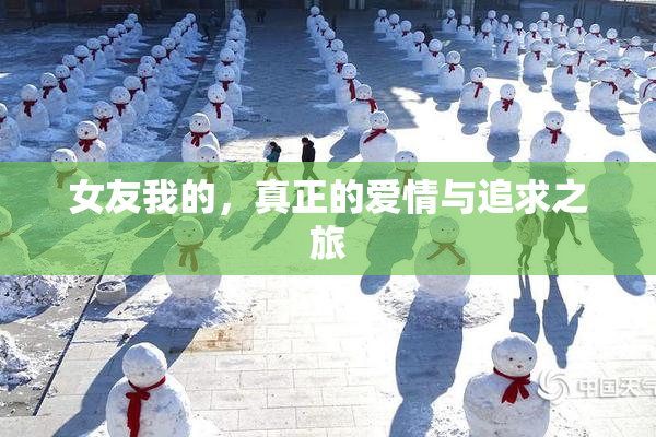 女友我的，真正的爱情与追求之旅