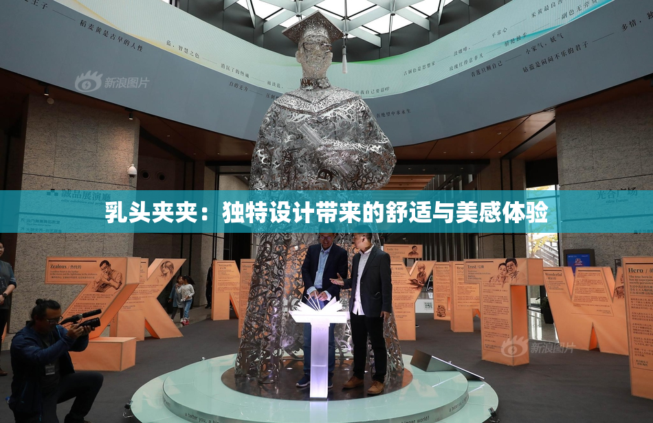 乳头夹夹：独特设计带来的舒适与美感体验