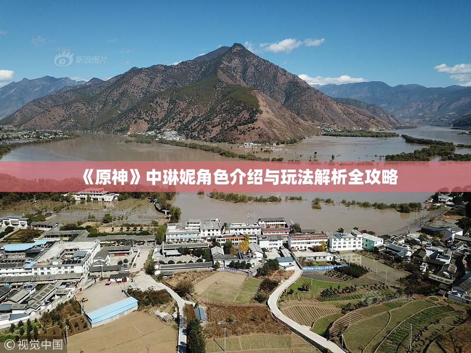 《原神》中琳妮角色介绍与玩法解析全攻略
