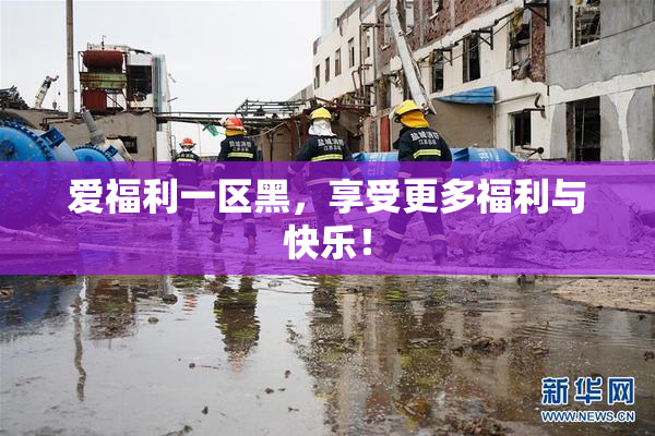 爱福利一区黑，享受更多福利与快乐！