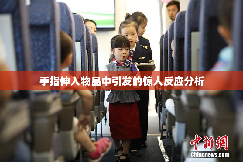 手指伸入物品中引发的惊人反应分析
