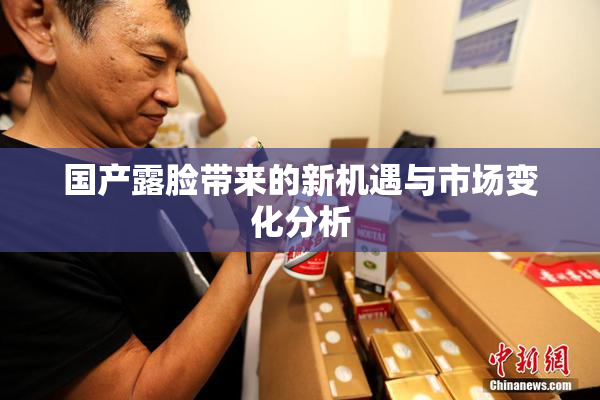 国产露脸带来的新机遇与市场变化分析