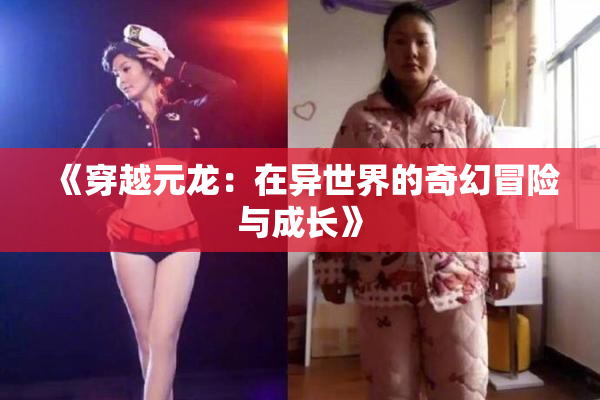 《穿越元龙：在异世界的奇幻冒险与成长》