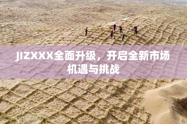 JIZXXX全面升级，开启全新市场机遇与挑战