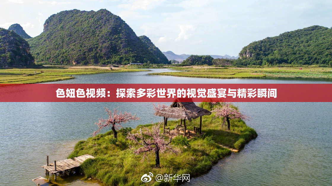 色妞色视频：探索多彩世界的视觉盛宴与精彩瞬间