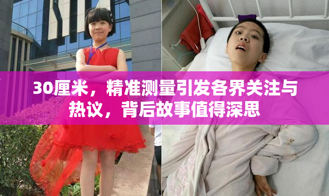 30厘米，精准测量引发各界关注与热议，背后故事值得深思