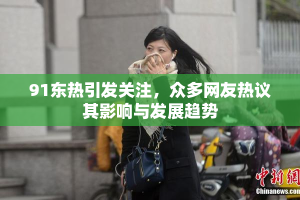 91东热引发关注，众多网友热议其影响与发展趋势