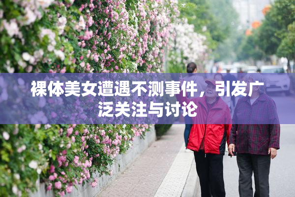 裸体美女遭遇不测事件，引发广泛关注与讨论