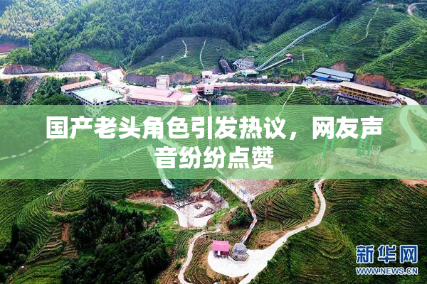 国产老头角色引发热议，网友声音纷纷点赞