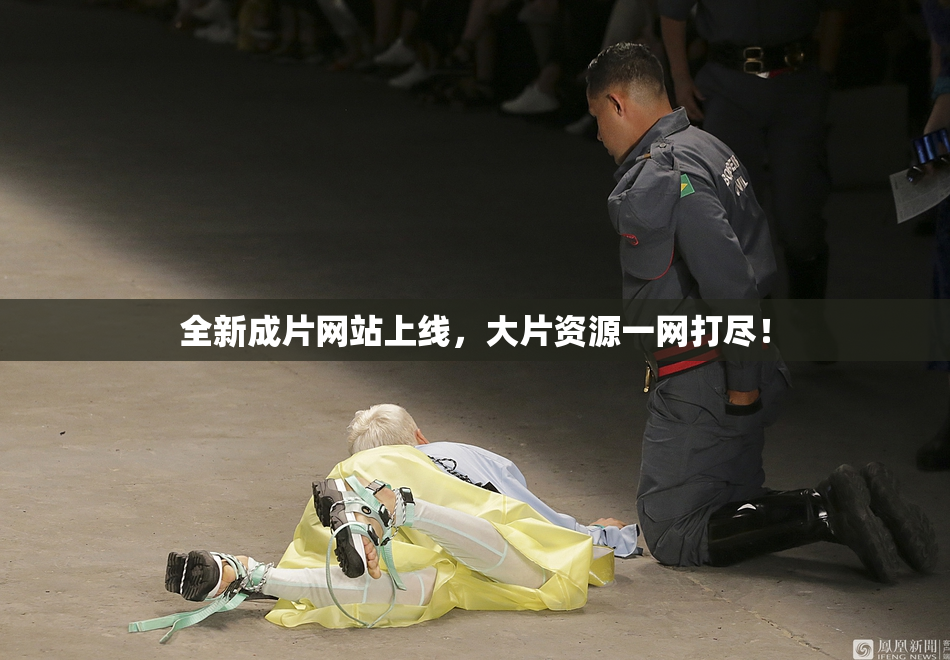 全新成片网站上线，大片资源一网打尽！