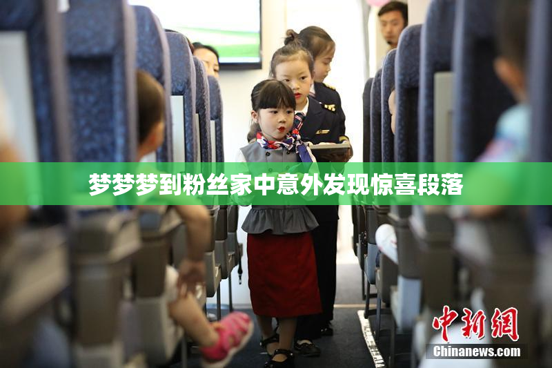 梦梦梦到粉丝家中意外发现惊喜段落