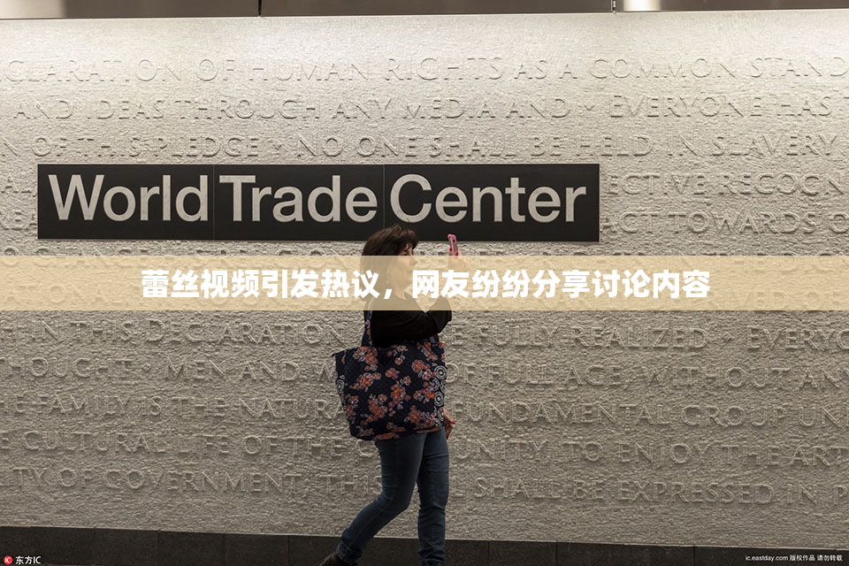 蕾丝视频引发热议，网友纷纷分享讨论内容