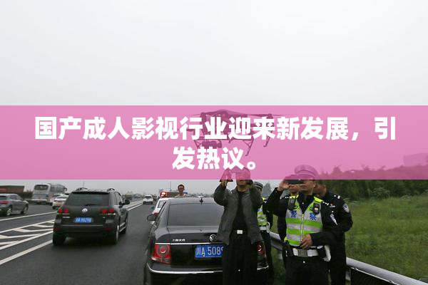 国产成人影视行业迎来新发展，引发热议。