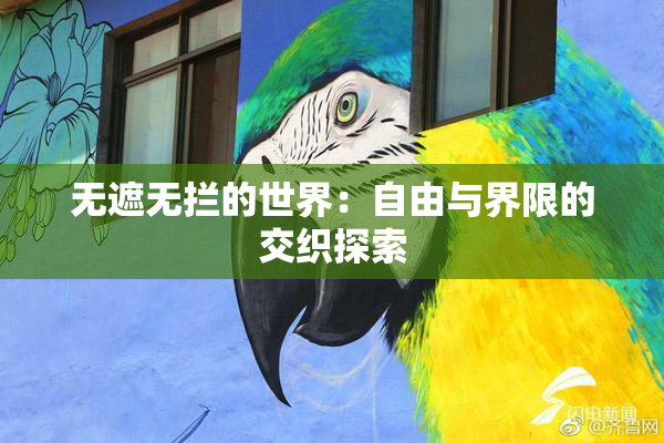 无遮无拦的世界：自由与界限的交织探索