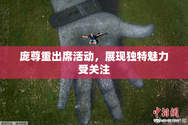 庞尊重出席活动，展现独特魅力受关注